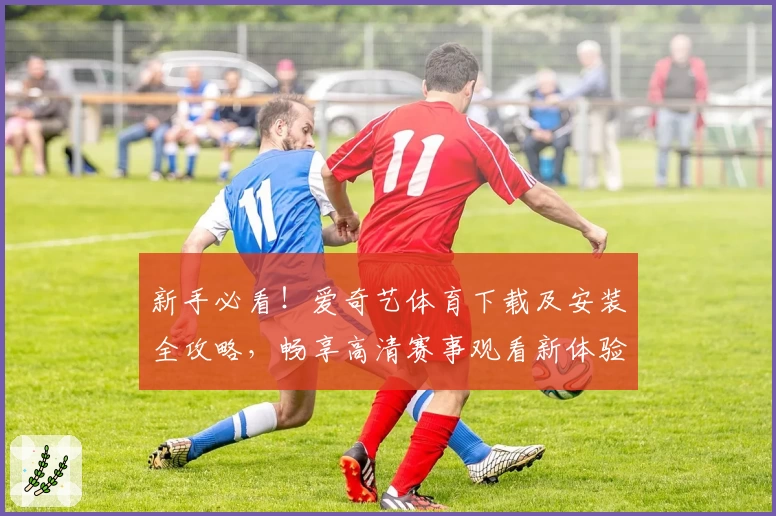 新手必看!爱奇艺体育下载及安装全攻略,畅享高清赛事观看新体验