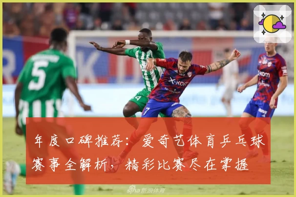 年度口碑推荐:爱奇艺体育乒乓球赛事全解析,精彩比赛尽在掌握